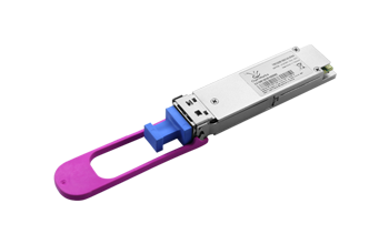 100G QSFP28 CWDM4 (10km)