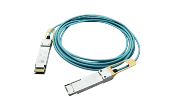 400G QSFP-DD AOC