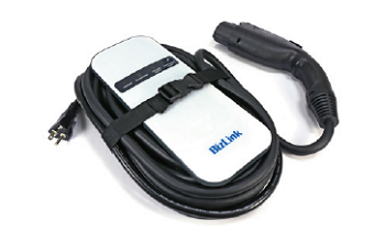 BizLink Portable EVSE