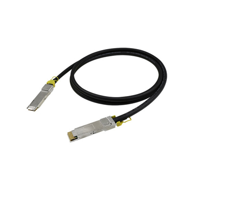 400G QSFP-DD Direct Attach Cable