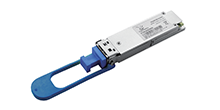 40G QSFP+ CWDM4 (10km)