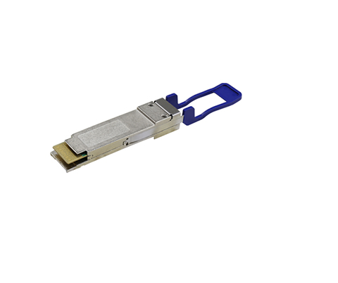 400G QSFP-DD Loopback Module