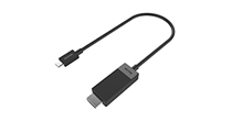 USB-C to HDMI 2.0 Cable