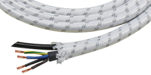 H05BB-F and Tube Braiding