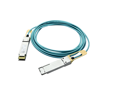 400G QSFP-DD AOC