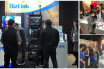 BizLink Highlights Its Advanced Data Center Solutions at OCP Global Summit 2022