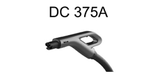 NACS AC/DC Charging Connector