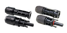 S418 Connectors