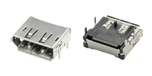 DP 1.4 Connector