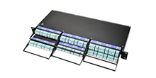 High-Density Tap Module