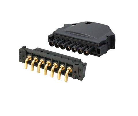 BzHPC G3 Power Whip AC Input Connector