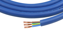 Rubber Cables