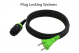 Plug Locking Systems