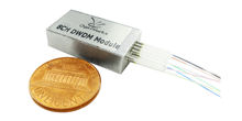 Ultra Compact DWDM (100G/200G)