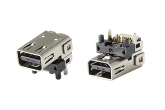 DP2.1 Enhanced mDP Connector