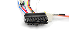 EV TVSH Harness 