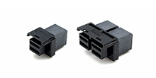 Mini-SAS HD 4i & 8i Connector