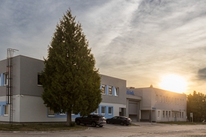 BizLink Technology (Slovakia) s.r.o.